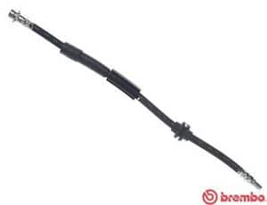Brembo Bremsschlauch [Hersteller-Nr. T24150] für Ford