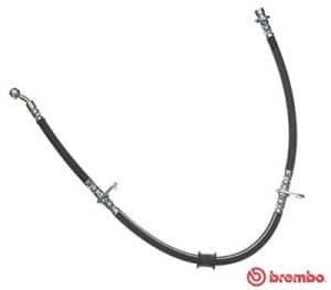 Brembo Bremsschlauch [Hersteller-Nr. T28006] für Honda
