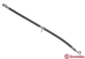 Brembo Bremsschlauch [Hersteller-Nr. T28013] für Honda