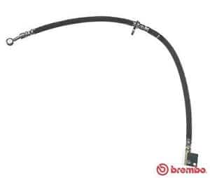 Brembo Bremsschlauch [Hersteller-Nr. T28104] für Honda