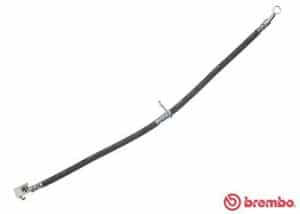 Brembo Bremsschlauch [Hersteller-Nr. T28121] für Honda