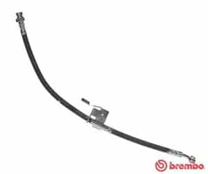 Brembo Bremsschlauch [Hersteller-Nr. T30066] für Hyundai