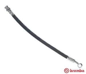 Brembo Bremsschlauch [Hersteller-Nr. T30108] für Kia
