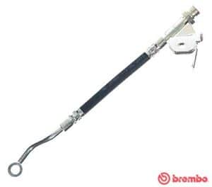 Brembo Bremsschlauch [Hersteller-Nr. T30120] für Hyundai