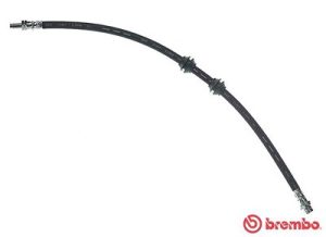 Brembo Bremsschlauch [Hersteller-Nr. T44033] für Land Rover