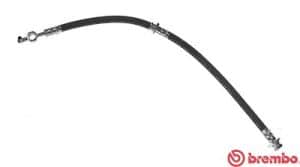 Brembo Bremsschlauch [Hersteller-Nr. T49003] für Mazda