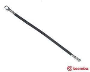 Brembo Bremsschlauch [Hersteller-Nr. T50002] für Fiat