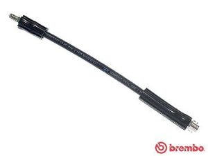 Brembo Bremsschlauch [Hersteller-Nr. T50009] für Mercedes-Benz