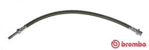 Brembo Bremsschlauch [Hersteller-Nr. T50032] für Mercedes-Benz