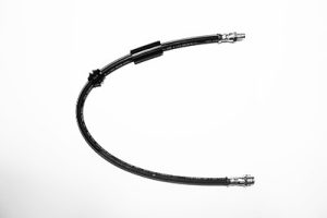 Brembo Bremsschlauch [Hersteller-Nr. T50040] für Mercedes-Benz