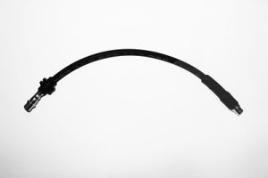 Brembo Bremsschlauch [Hersteller-Nr. T50043] für Mercedes-Benz
