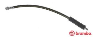 Brembo Bremsschlauch [Hersteller-Nr. T50051] für Mercedes-Benz