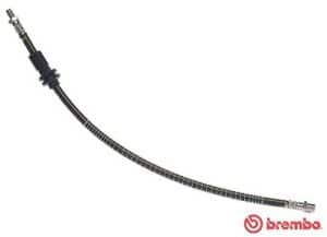 Brembo Bremsschlauch [Hersteller-Nr. T50066] für Mercedes-Benz