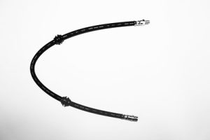 Brembo Bremsschlauch [Hersteller-Nr. T50075] für Mercedes-Benz