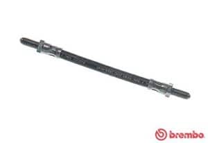 Brembo Bremsschlauch [Hersteller-Nr. T52054] für Austin