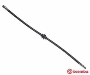Brembo Bremsschlauch [Hersteller-Nr. T52062] für Mg