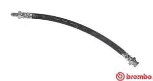 Brembo Bremsschlauch [Hersteller-Nr. T54014] für Mitsubishi