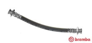 Brembo Bremsschlauch [Hersteller-Nr. T54025] für Mitsubishi