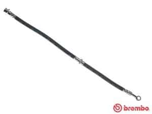 Brembo Bremsschlauch [Hersteller-Nr. T56050] für Nissan