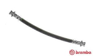 Brembo Bremsschlauch [Hersteller-Nr. T56139] für Nissan