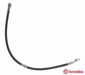 Brembo Bremsschlauch [Hersteller-Nr. T56142] für Nissan
