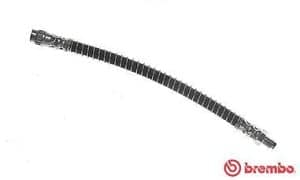 Brembo Bremsschlauch [Hersteller-Nr. T56146] für Fiat