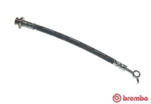 Brembo Bremsschlauch [Hersteller-Nr. T56162] für Nissan