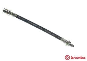 Brembo Bremsschlauch [Hersteller-Nr. T59008] für Opel