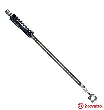 Brembo Bremsschlauch [Hersteller-Nr. T59009] für Chevrolet