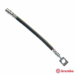 Brembo Bremsschlauch [Hersteller-Nr. T59015] für Chevrolet