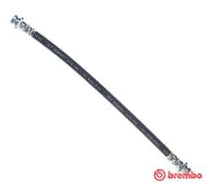 Brembo Bremsschlauch [Hersteller-Nr. T59023] für Nissan