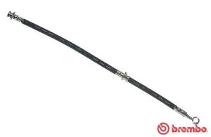 Brembo Bremsschlauch [Hersteller-Nr. T59029] für Subaru