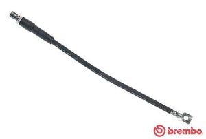 Brembo Bremsschlauch [Hersteller-Nr. T59035] für Opel