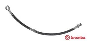 Brembo Bremsschlauch [Hersteller-Nr. T59057] für Opel
