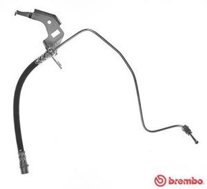 Brembo Bremsschlauch [Hersteller-Nr. T59073] für Opel