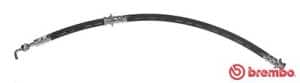 Brembo Bremsschlauch [Hersteller-Nr. T59075] für Isuzu