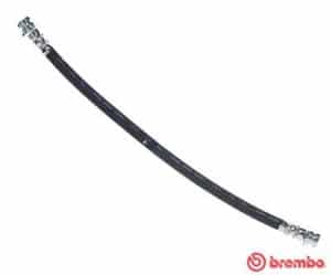 Brembo Bremsschlauch [Hersteller-Nr. T59082] für Opel