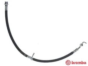 Brembo Bremsschlauch [Hersteller-Nr. T59084] für Opel