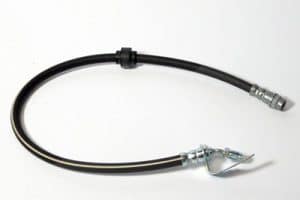 Brembo Bremsschlauch [Hersteller-Nr. T59192] für Opel