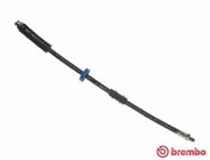 Brembo Bremsschlauch [Hersteller-Nr. T61008] für Alfa Romeo