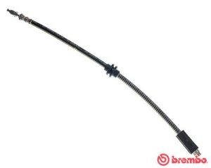 Brembo Bremsschlauch [Hersteller-Nr. T61028] für Citroën