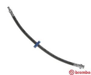 Brembo Bremsschlauch [Hersteller-Nr. T61065] für Citroën