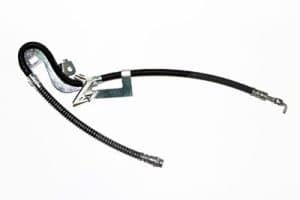 Brembo Bremsschlauch [Hersteller-Nr. T61125] für Citroën