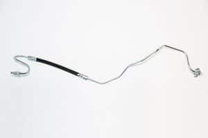 Brembo Bremsschlauch [Hersteller-Nr. T61137] für Citroën