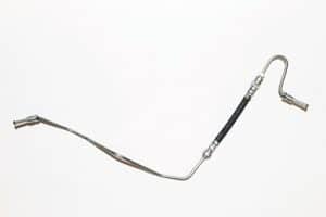 Brembo Bremsschlauch [Hersteller-Nr. T61139] für Peugeot