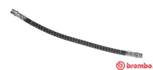 Brembo Bremsschlauch [Hersteller-Nr. T65004] für Porsche