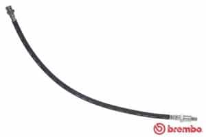 Brembo Bremsschlauch [Hersteller-Nr. T68004] für Renault