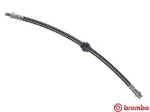 Brembo Bremsschlauch [Hersteller-Nr. T68030] für Nissan