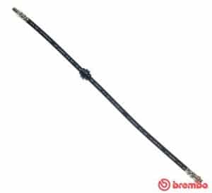 Brembo Bremsschlauch [Hersteller-Nr. T68038] für Renault