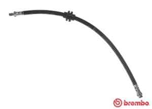 Brembo Bremsschlauch [Hersteller-Nr. T68050] für Renault